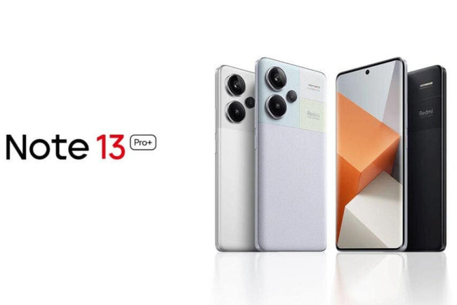Ilustrasi smartphone Xiaomi 